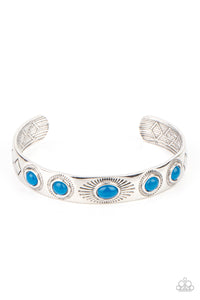 heavenly-horizons-blue-bracelet-paparazzi-accessories