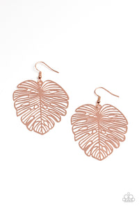 palm-palmistry-copper-earrings-paparazzi-accessories