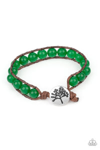 seasonal-bounty-green-bracelet-paparazzi-accessories