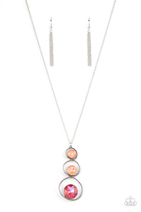 celestial-courtier-orange-necklace-paparazzi-accessories