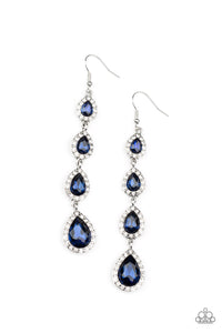 confidently-classy-blue-earrings-paparazzi-accessories