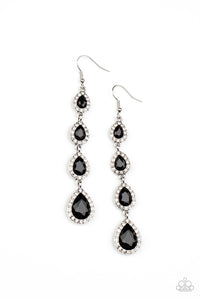 confidently-classy-black-earrings-paparazzi-accessories