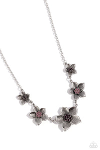 wallflower-wonderland-purple-necklace-paparazzi-accessories