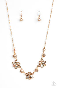 royally-ever-after-brown-necklace-paparazzi-accessories