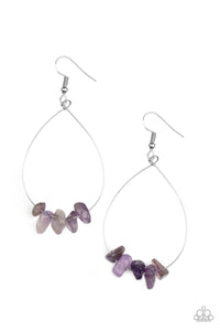 south-beach-serenity-purple-earrings-paparazzi-accessories