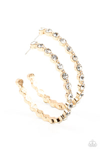 royal-reveler-gold-earrings-paparazzi-accessories