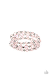 eiffel-tower-tryst-pink-bracelet-paparazzi-accessories