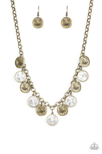 spot-on-sparkle-brass-necklace-paparazzi-accessories