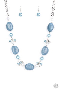 the-top-tenacious-blue-necklace-paparazzi-accessories