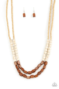 bermuda-bellhop-brown-necklace-paparazzi-accessories