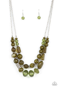 pina-colada-paradise-green-necklace-paparazzi-accessories