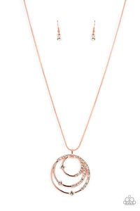 ecliptic-elegance-copper-necklace-paparazzi-accessories