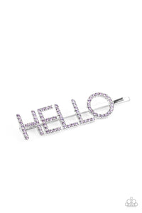 hello-there-purple-hair clip-paparazzi-accessories