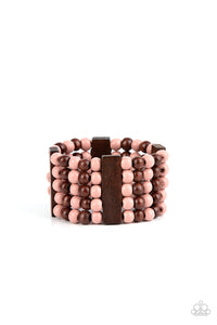 island-soul-pink-bracelet-paparazzi-accessories