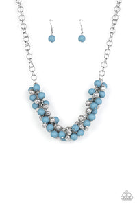 party-procession-blue-necklace-paparazzi-accessories