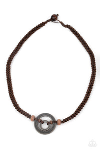 rural-reef-brown-necklace-paparazzi-accessories