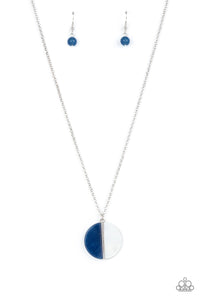 elegantly-eclipsed-blue-necklace-paparazzi-accessories