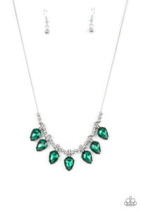 crown-jewel-couture-green-necklace-paparazzi-accessories