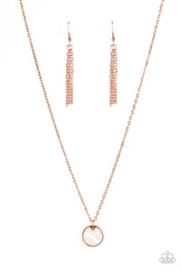 new-age-nautical-copper-necklace-paparazzi-accessories
