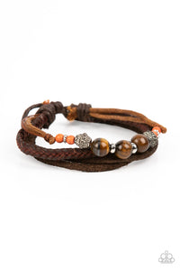 tundra-tracker-orange-bracelet-paparazzi-accessories