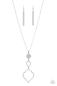 marrakesh-mystery-silver-necklace-paparazzi-accessories