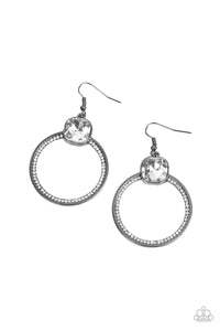 cheers-to-happily-ever-after-black-earrings-paparazzi-accessories
