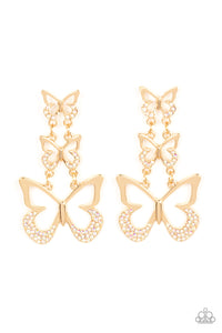flamboyant-flutter-multi-post earrings-paparazzi-accessories