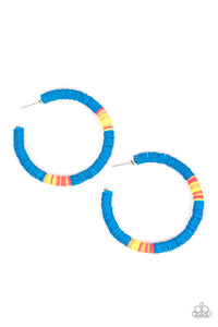 colorfully-contagious-blue-earrings-paparazzi-accessories