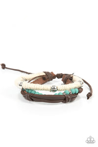 timber-trail-blue-bracelet-paparazzi-accessories