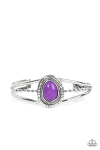ethereal-enthusiast-purple-bracelet-paparazzi-accessories