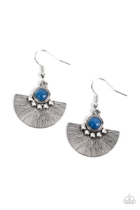 manifesting-magic-blue-earrings-paparazzi-accessories