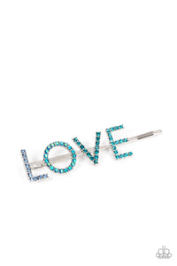 true-love-twinkle-blue-hair clip-paparazzi-accessories