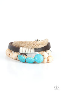 drifter-away-blue-bracelet-paparazzi-accessories