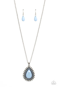 droplet-like-its-hot-blue-necklace-paparazzi-accessories