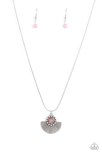 magnificent-manifestation-pink-necklace-paparazzi-accessories