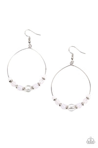 ambient-afterglow-white-earrings-paparazzi-accessories