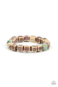glaze-craze-purple-bracelet-paparazzi-accessories