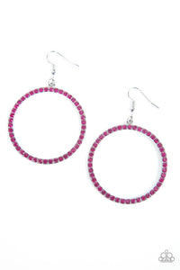 head-turning-halo-pink-paparazzi-accessories