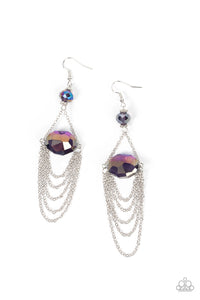 ethereally-extravagant-purple-earrings-paparazzi-accessories