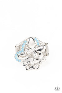 fluttering-flashback-blue-ring-paparazzi-accessories