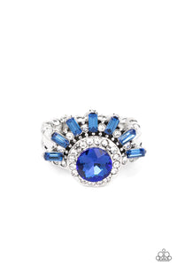 ravishing-radiance-blue-ring-paparazzi-accessories