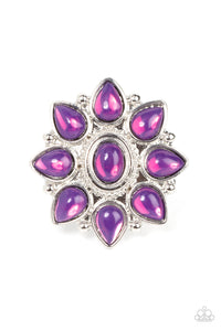 enchanted-orchard-purple-ring-paparazzi-accessories