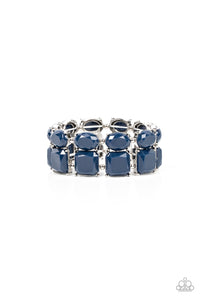 dont-forget-your-toga-blue-bracelet-paparazzi-accessories