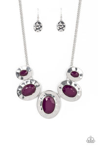 rivera-rendezvous-purple-necklace-paparazzi-accessories