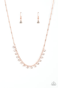 cue-the-mic-drop-copper-necklace-paparazzi-accessories