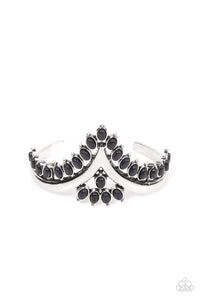 teton-tiara-black-bracelet-paparazzi-accessories