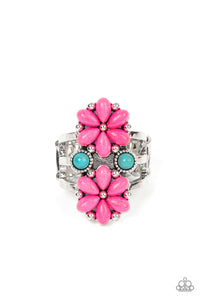 fredonia-florist-pink-ring-paparazzi-accessories