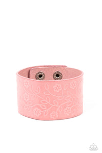 rosy-wrap-up-pink-bracelet-paparazzi-accessories