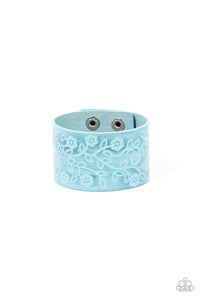 rosy-wrap-up-blue-bracelet-paparazzi-accessories