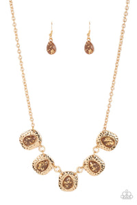 mayan-masterpiece-brown-necklace-paparazzi-accessories